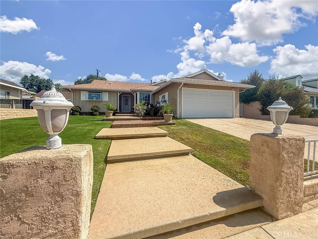 Granada Hills, CA 91344,17213 Horace ST