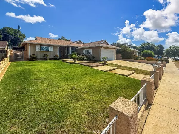 17213 Horace ST, Granada Hills, CA 91344