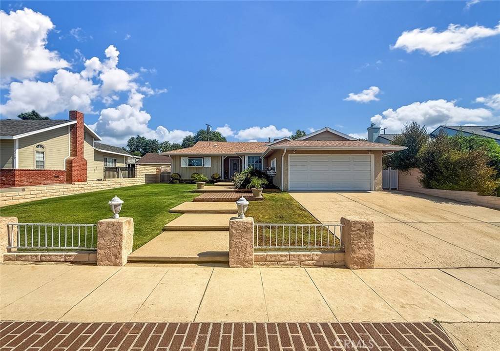 Granada Hills, CA 91344,17213 Horace ST