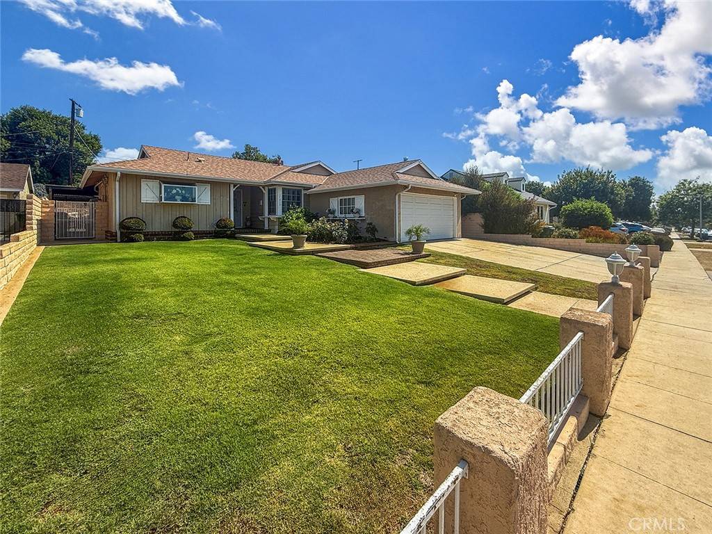 Granada Hills, CA 91344,17213 Horace ST