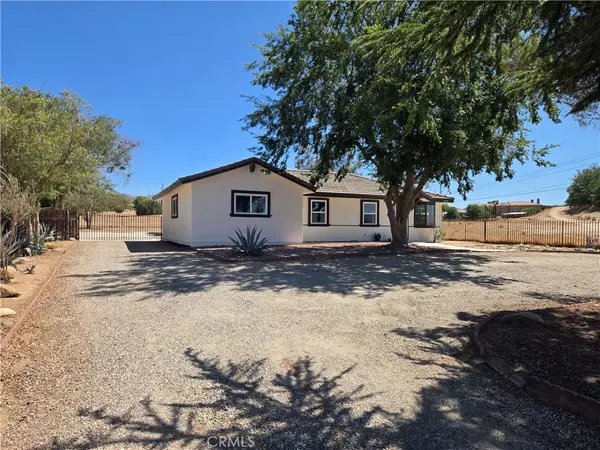 Palmdale, CA 93552,4102 Pearblossom