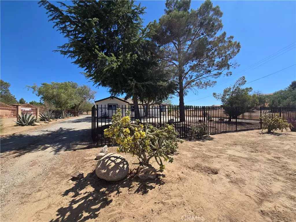 Palmdale, CA 93552,4102 Pearblossom