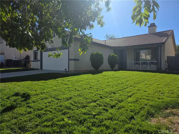 37453 56th ST E, Palmdale, CA 93552