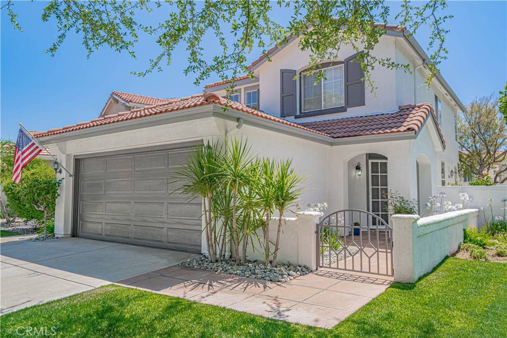 Stevenson Ranch, CA 91381,25868 Hammet CIR