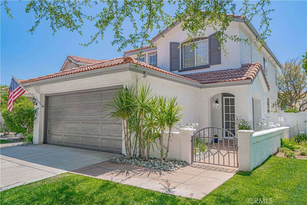 Stevenson Ranch, CA 91381,25868 Hammet CIR