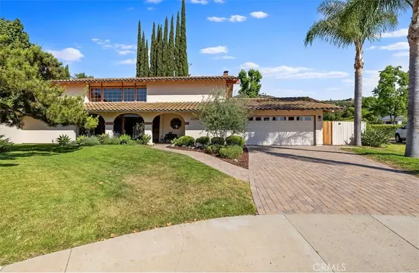 Westlake Village, CA 91361,4200 Abbington CT