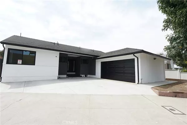 Granada Hills, CA 91344,10345 Blucher AVE