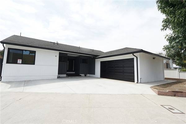 Granada Hills, CA 91344,10345 Blucher AVE