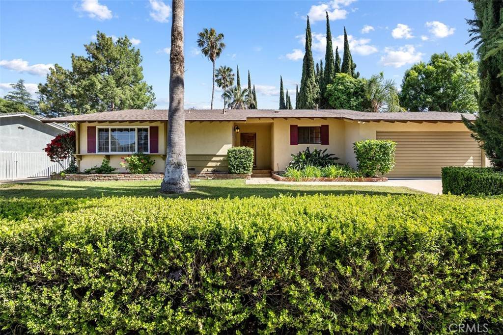 18700 Tulsa ST, Porter Ranch, CA 91326