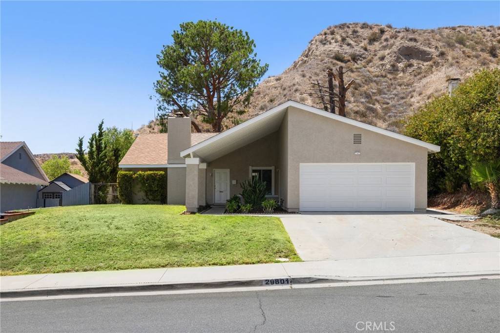 29801 Grandifloras RD, Canyon Country, CA 91387