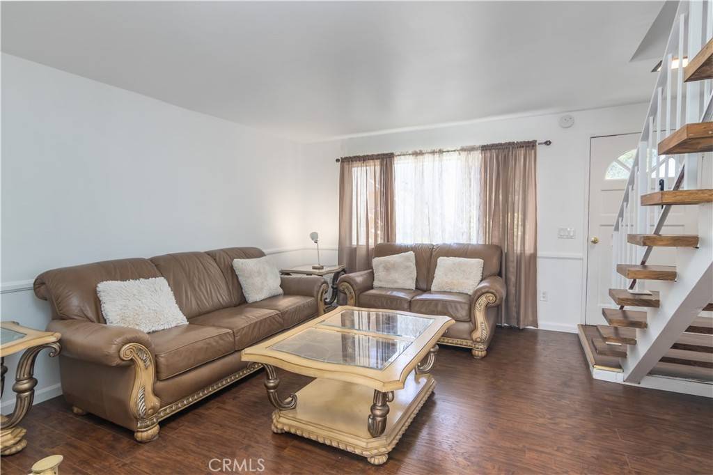 Northridge, CA 91343,16755 Parthenia ST #5