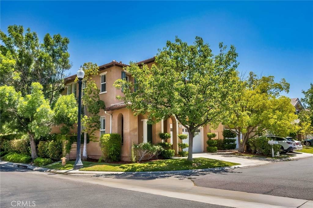 Valencia, CA 91354,27960 Agapanthus LN