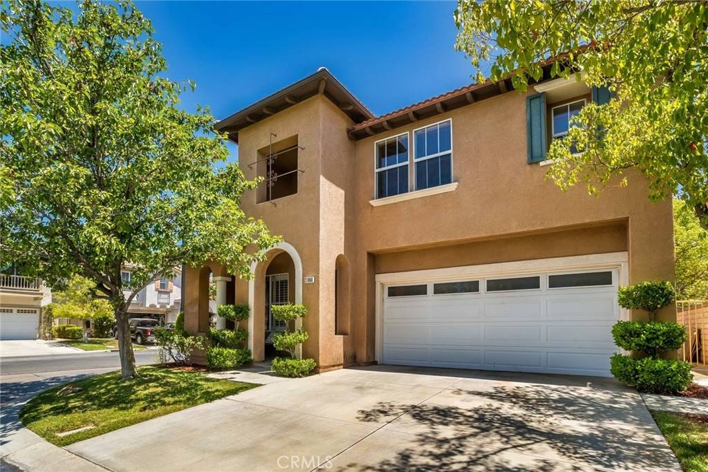27960 Agapanthus LN, Valencia, CA 91354