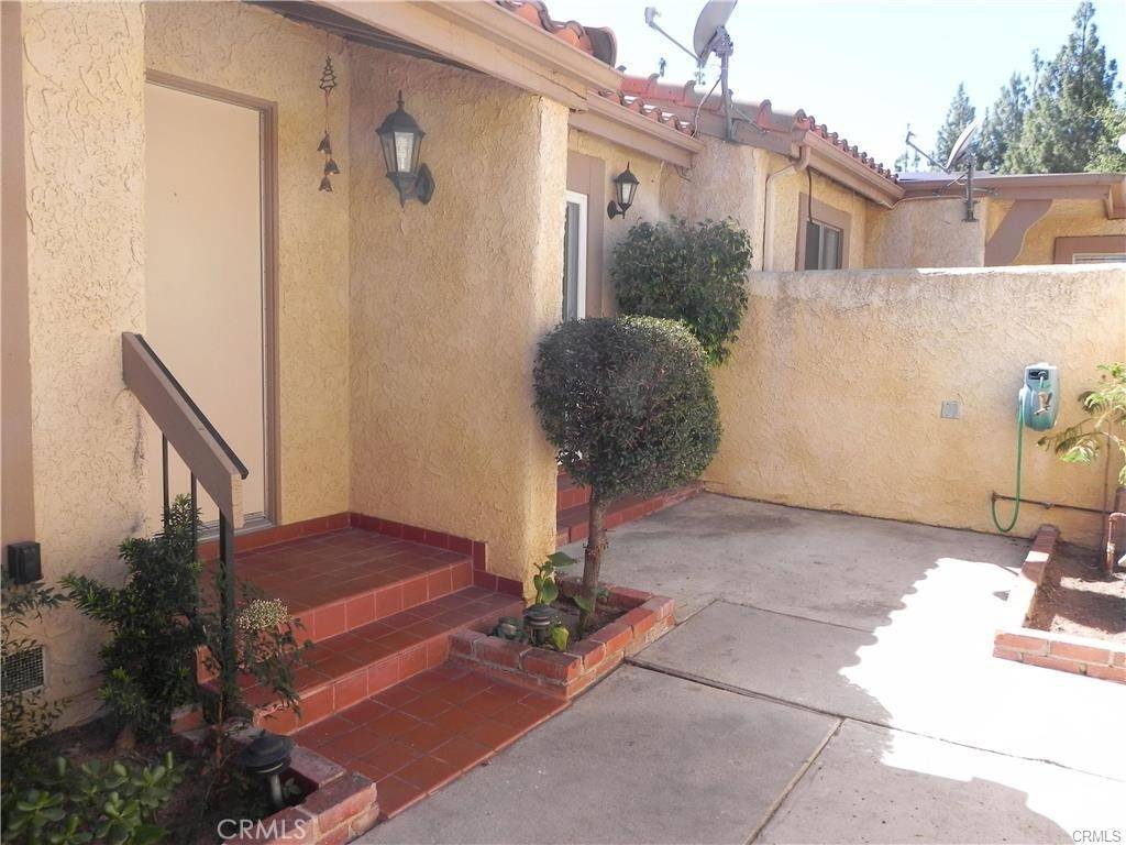 Porter Ranch, CA 91326,19501 Rinaldi ST #70