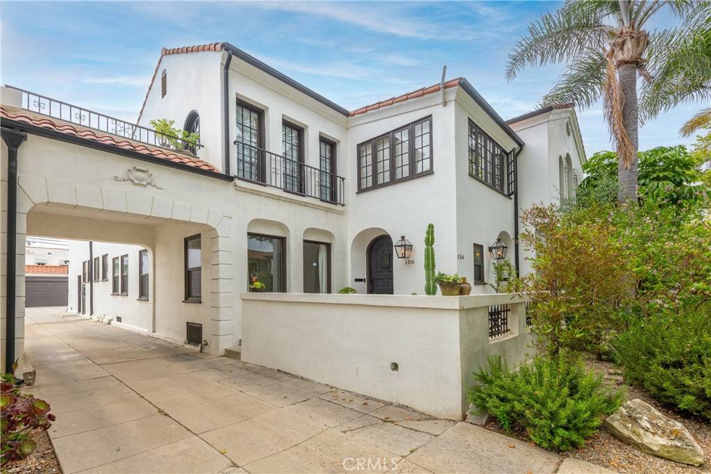 Los Angeles, CA 90036,156 N Orange DR