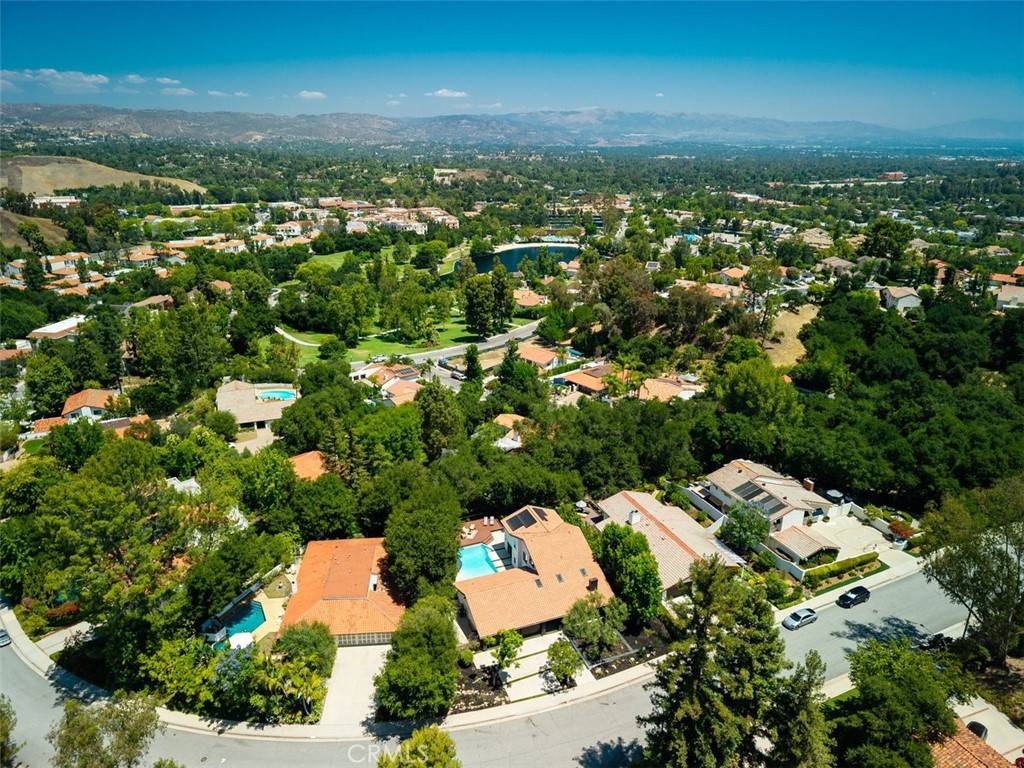 4360 Park Alisal, Calabasas, CA 91302