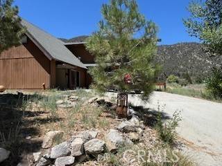 Pine Mountain Club, CA 93222,2628 Beachwood WAY