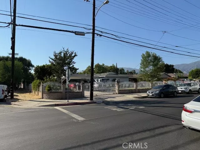 Sylmar, CA 91342,14761 Astoria ST
