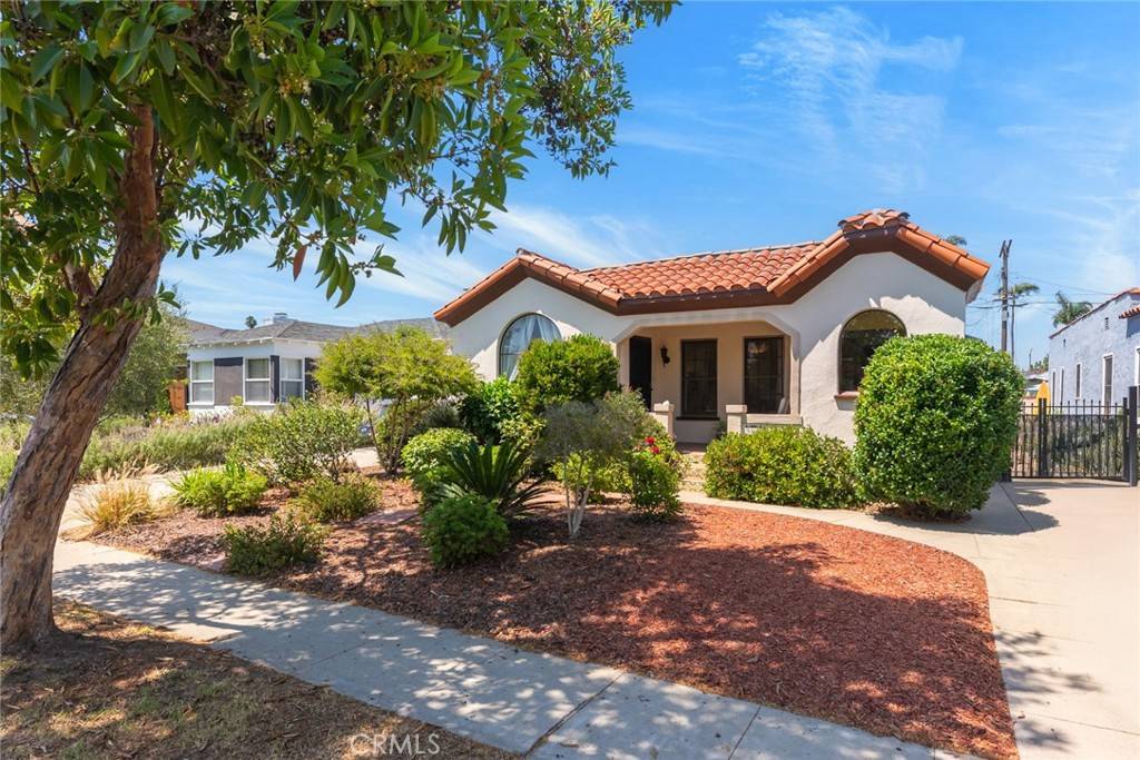 9107 Olin ST, Los Angeles, CA 90034