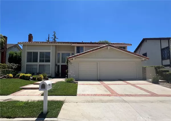 22718 Town Crier RD, Calabasas, CA 91302
