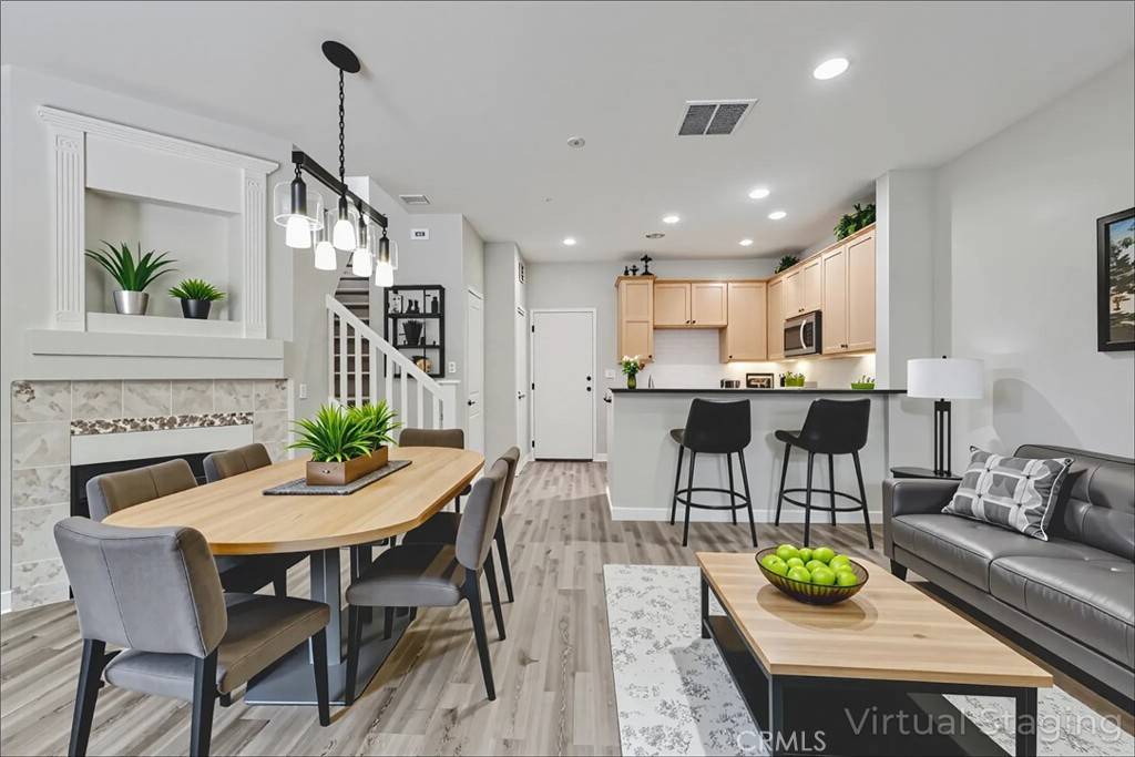Stevenson Ranch, CA 91381,25781 Perlman PL #B