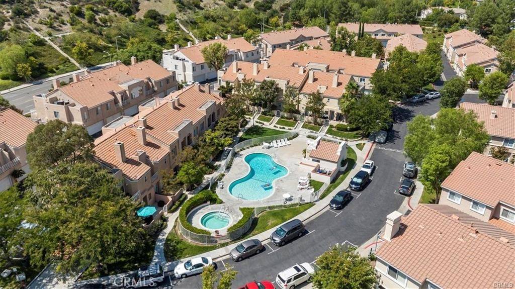 Stevenson Ranch, CA 91381,25781 Perlman PL #B