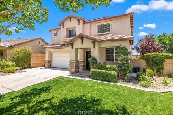 Lancaster, CA 93536,45749 21st ST W
