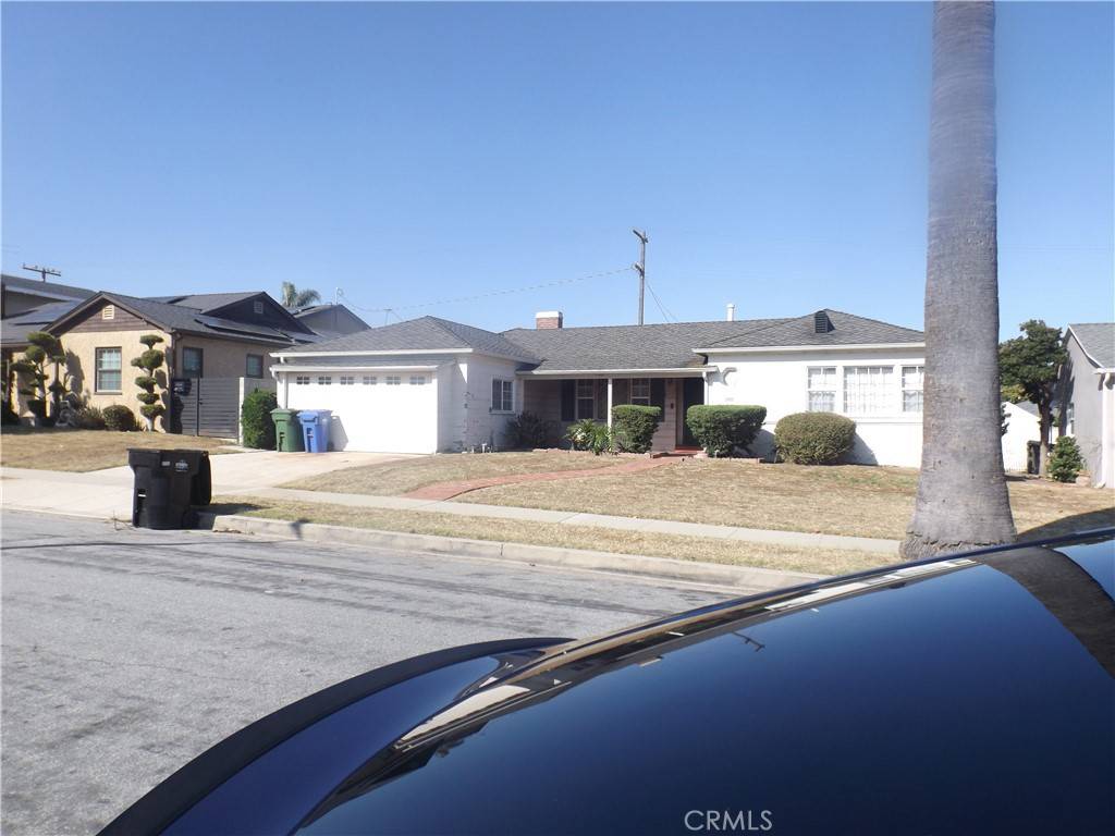 Los Angeles, CA 90043,5546 Marburn AVE