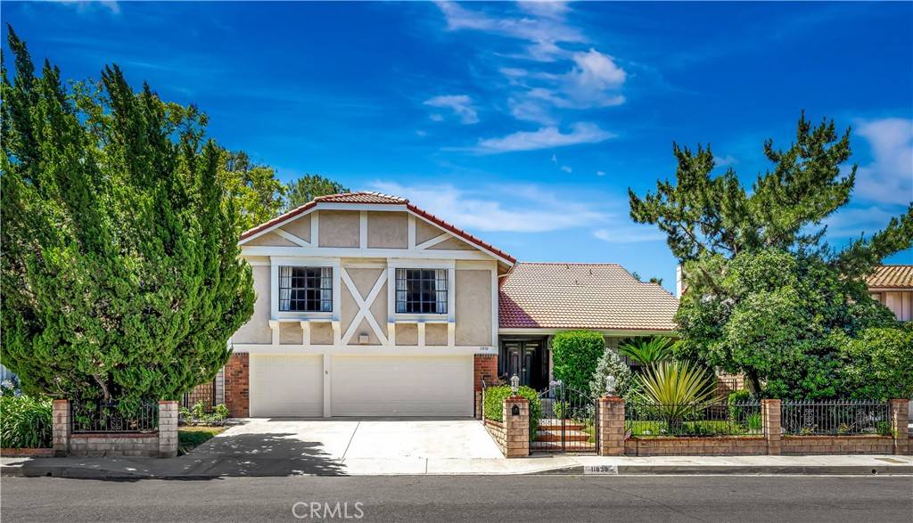 11830 Killimore AVE, Porter Ranch, CA 91326
