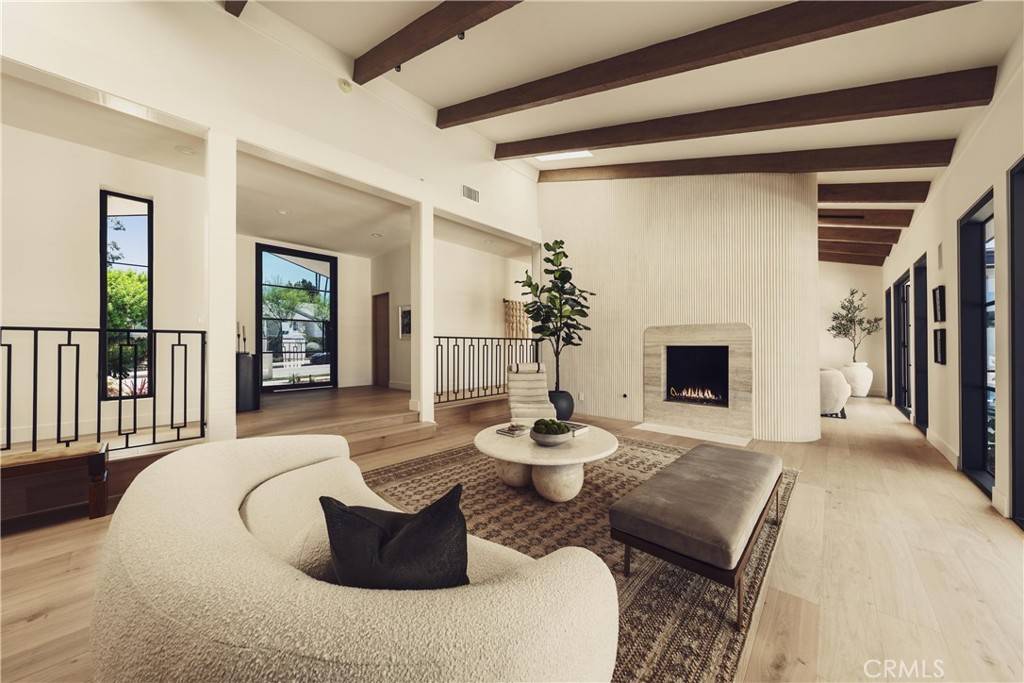 4195 Alonzo AVE, Encino, CA 91316