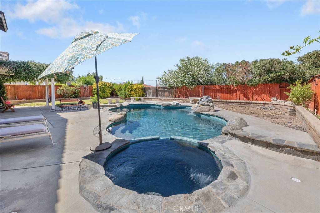 Palmdale, CA 93550,3143 Tourmaline LN