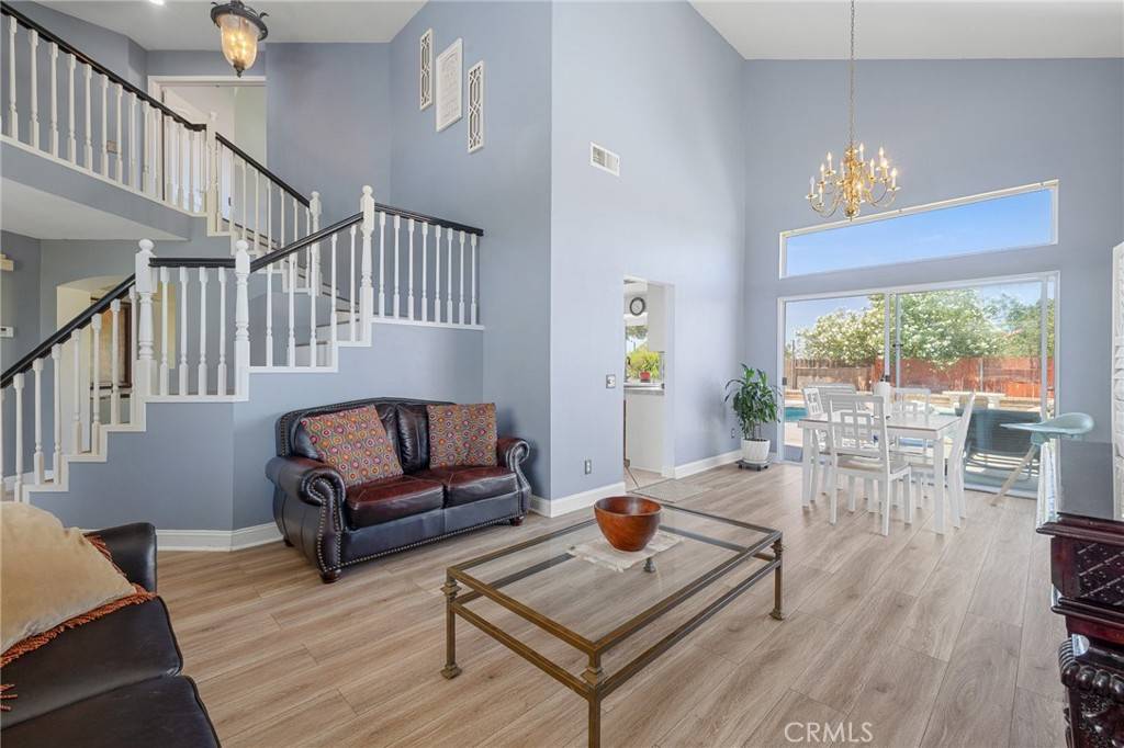 Palmdale, CA 93550,3143 Tourmaline LN