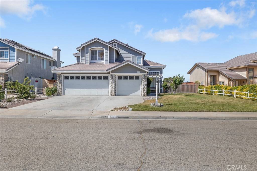 Palmdale, CA 93550,3143 Tourmaline LN