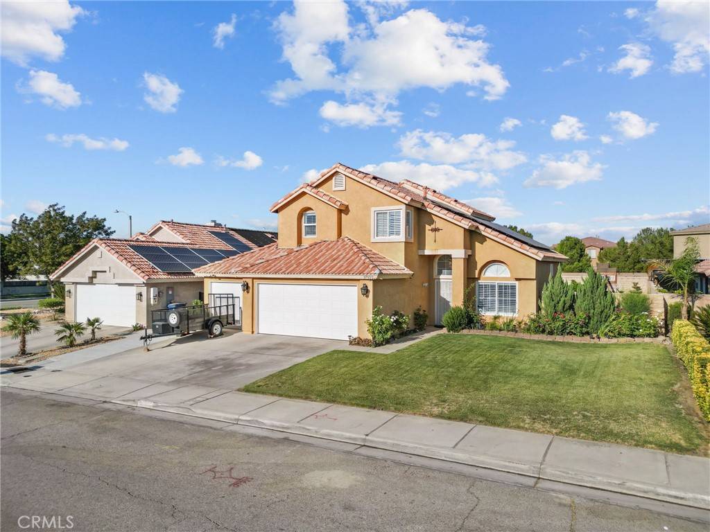 37152 57th ST E, Palmdale, CA 93552