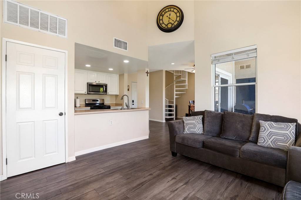 Saugus, CA 91350,20000 Plum Canyon RD #1827