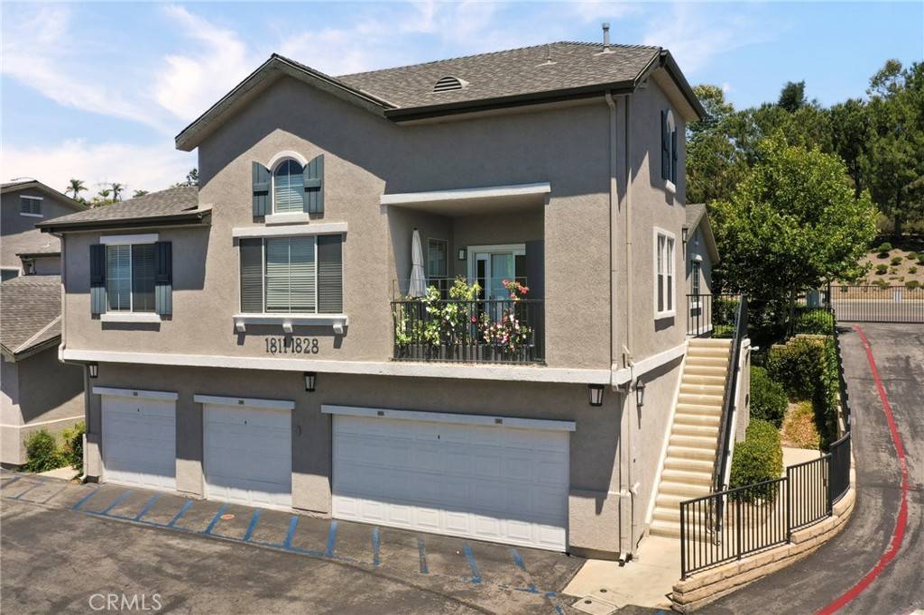 20000 Plum Canyon RD #1827, Saugus, CA 91350