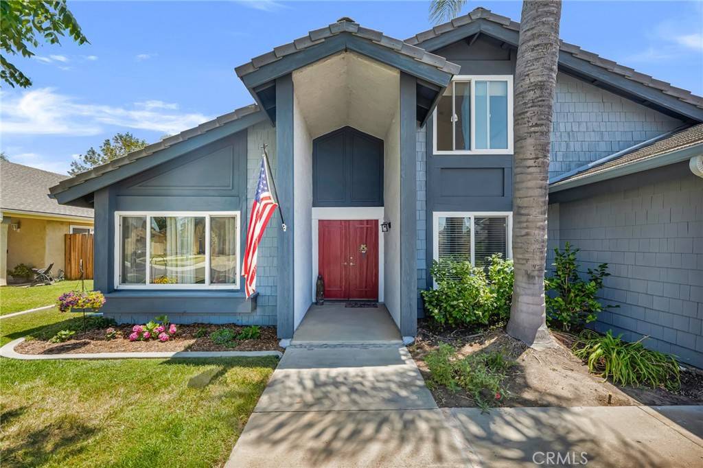 1358 Oakhurst CT, Camarillo, CA 93010