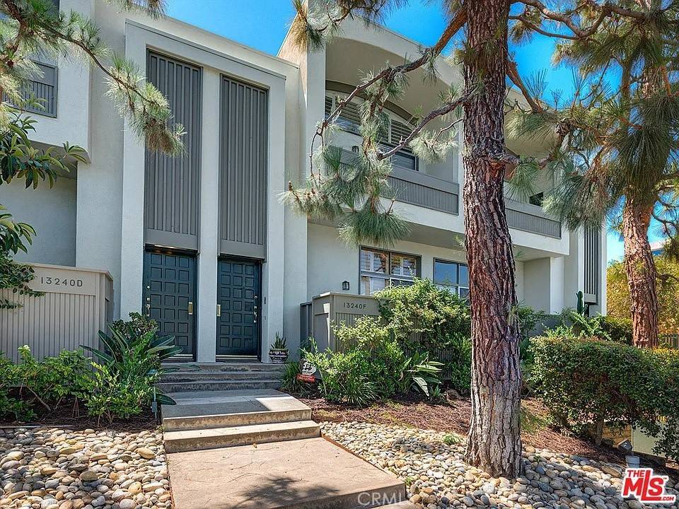 13240 Fiji WAY #F, Marina Del Rey, CA 90292