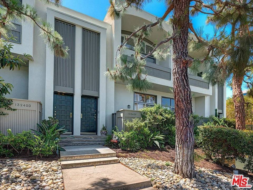 13240 Fiji WAY #F, Marina Del Rey, CA 90292
