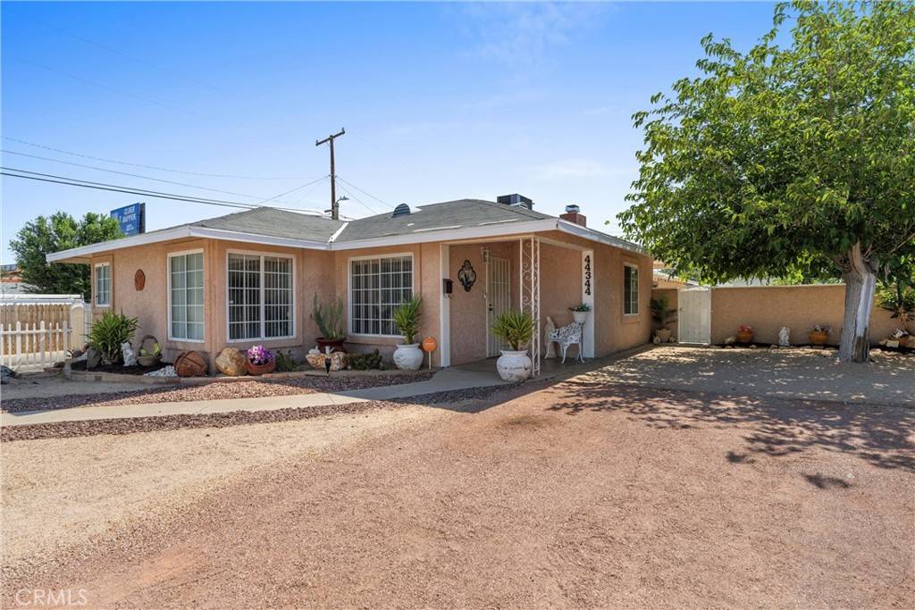 Lancaster, CA 93534,44344 Elm AVE