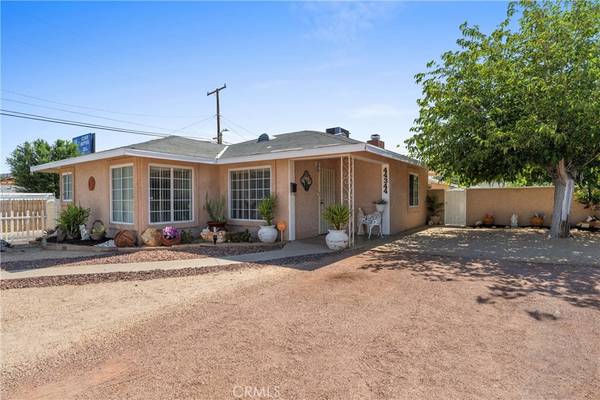 Lancaster, CA 93534,44344 Elm AVE