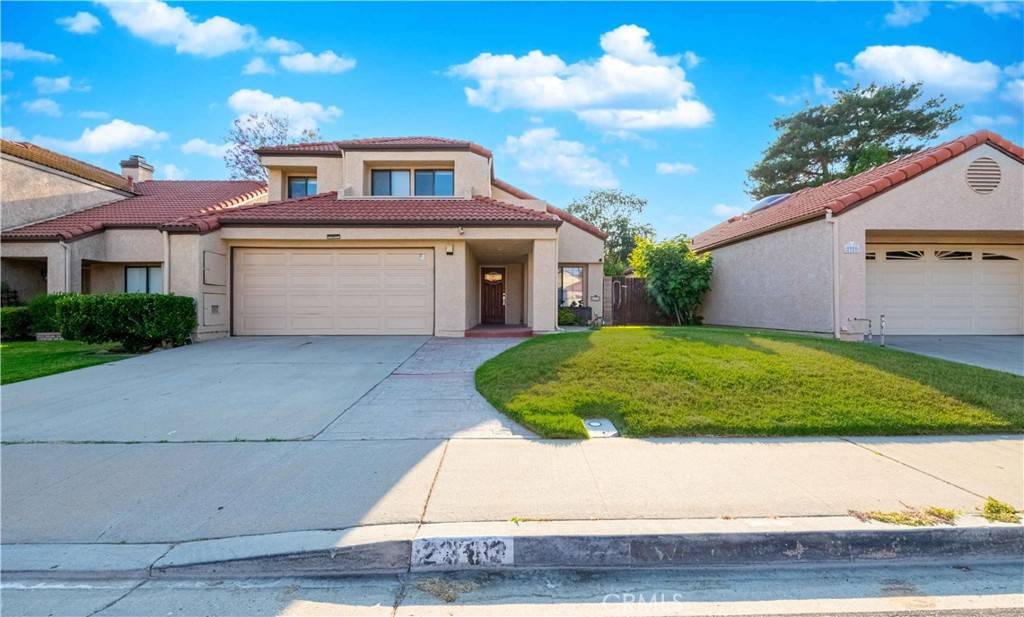 Simi Valley, CA 93063,2383 Hampton AVE