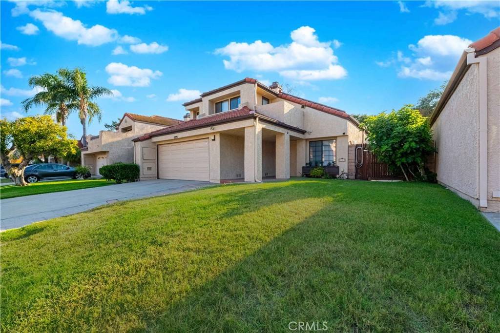 2383 Hampton AVE, Simi Valley, CA 93063