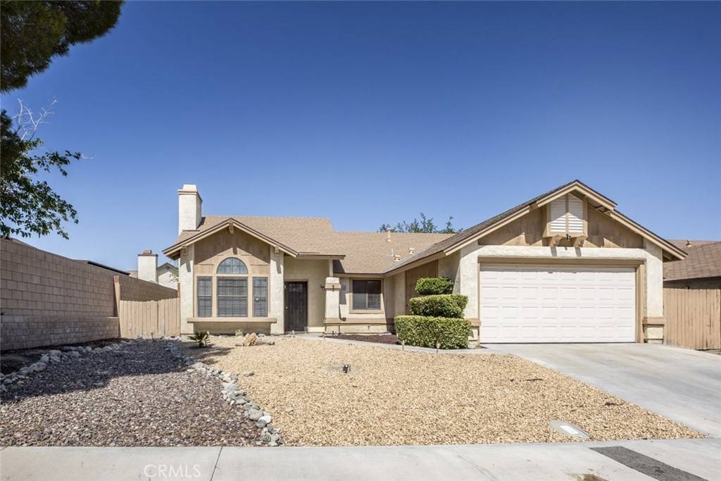43111 Weyand CT, Lancaster, CA 93534