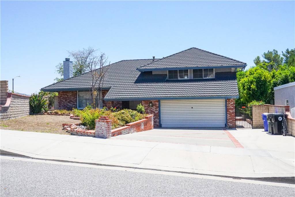 28214 Winterdale DR, Canyon Country, CA 91387