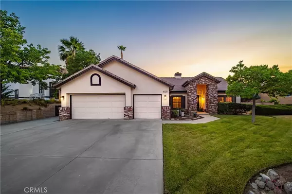 Lancaster, CA 93536,42237 Round Hill DR