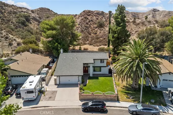 15046 Daffodil AVE, Canyon Country, CA 91387