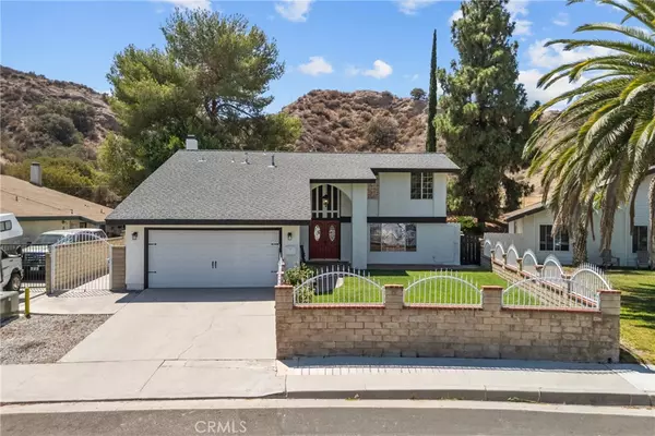 Canyon Country, CA 91387,15046 Daffodil AVE