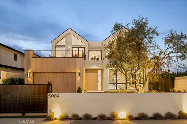 5004 S Enfield AVE, Encino, CA 91316