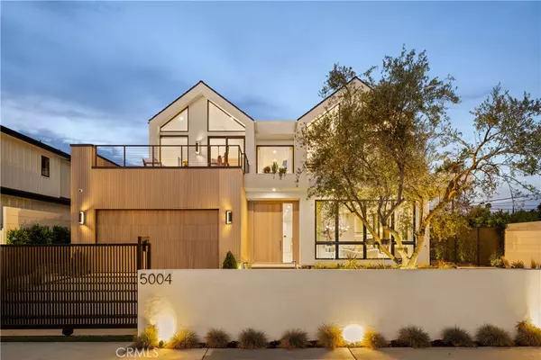 5004 S Enfield AVE, Encino, CA 91316